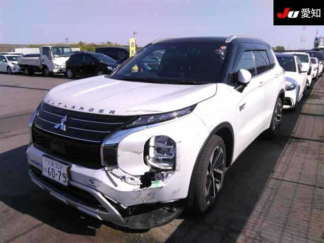 MITSUBISHI OUTLANDER PHEV 2022