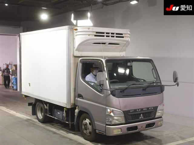MITSUBISHI CANTER 2009