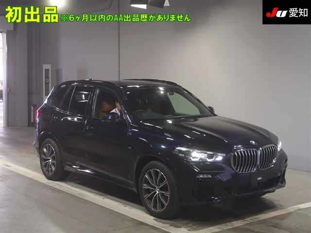 BMW X5 SERIES