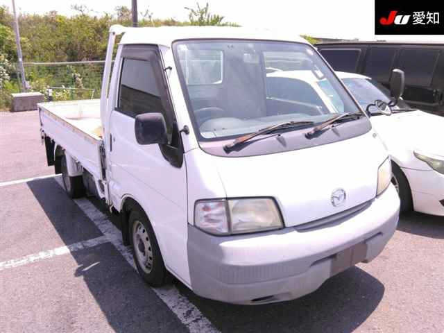 MAZDA BONGO 2005