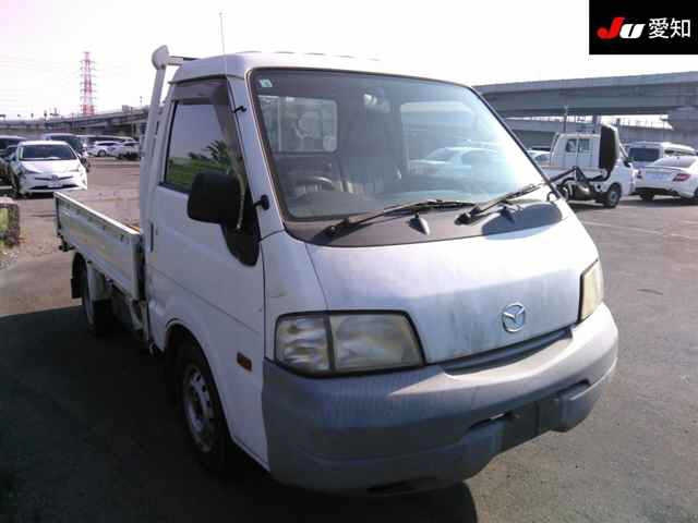 MAZDA BONGO 2006