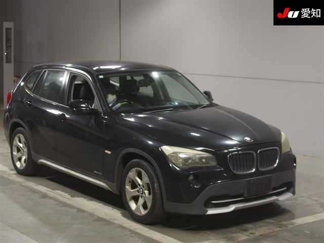 BMW X1 2011