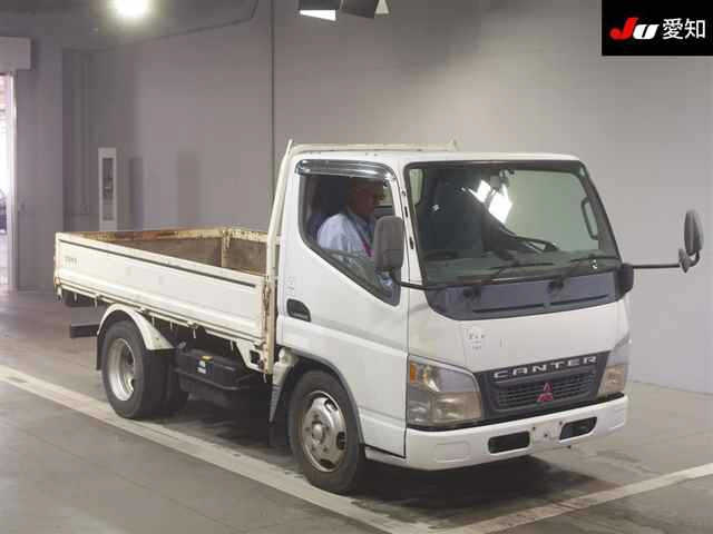 MITSUBISHI CANTER 2005