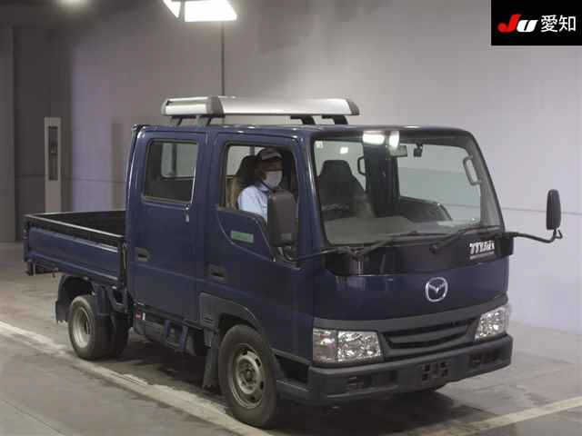 MAZDA TITAN 2006