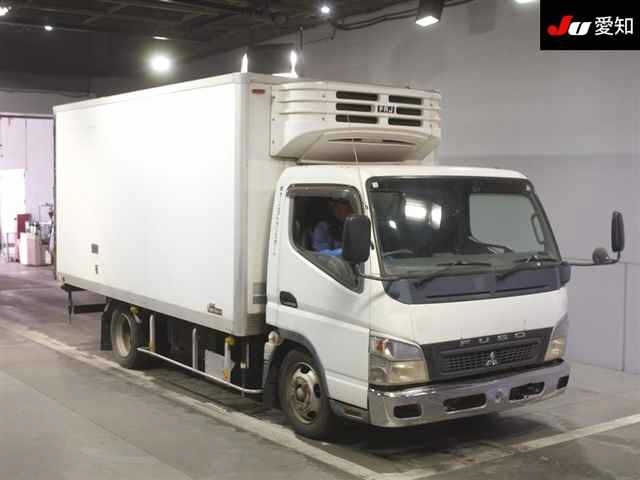 MITSUBISHI CANTER 2007