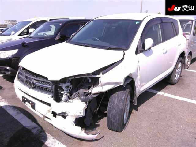TOYOTA RAV4 2011