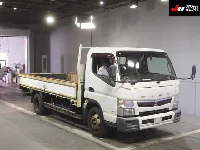 MITSUBISHI CANTER 2016