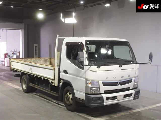 MITSUBISHI CANTER 2017