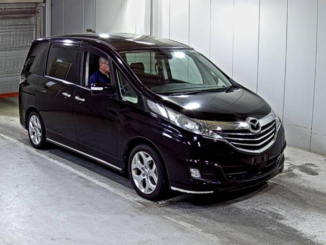 MAZDA BIANTE 2012