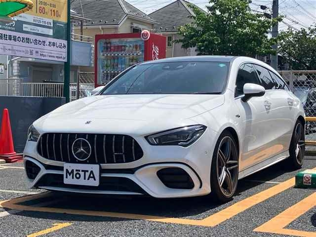 MERCEDES BENZ AMG