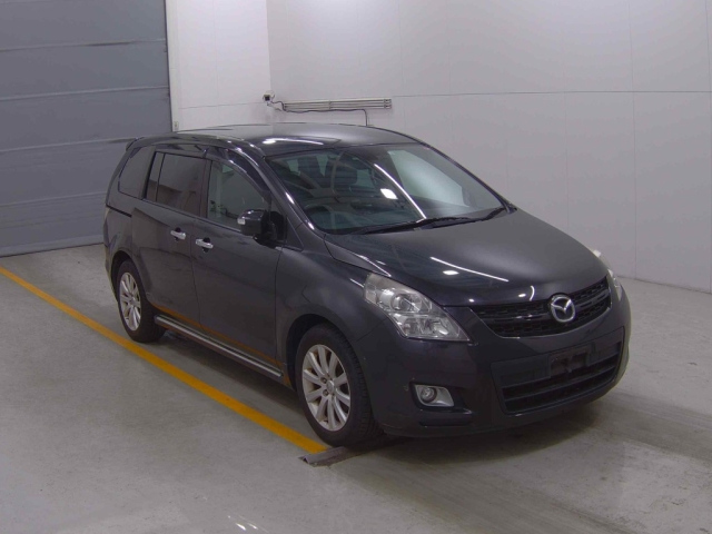 MAZDA MPV