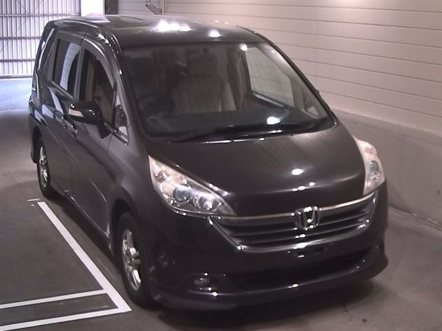 HONDA STEP WAGON 2006