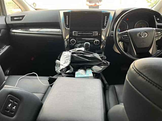 car slider