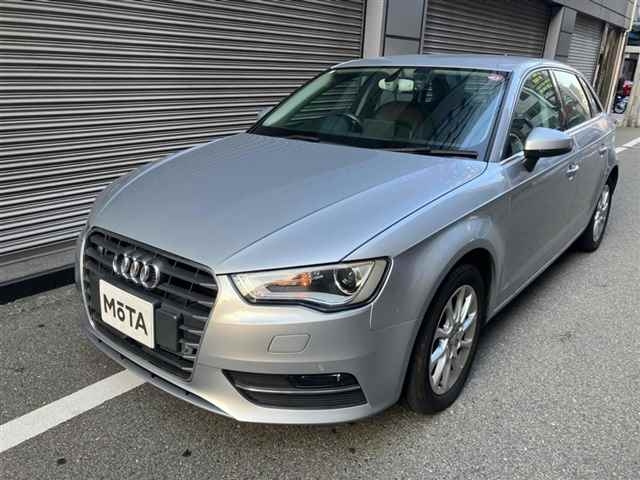 AUDI A3 2016