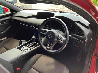 MAZDA MAZDA3 2019