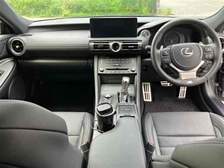 LEXUS RC 2025