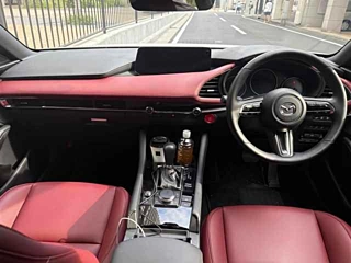 MAZDA MAZDA3 2024
