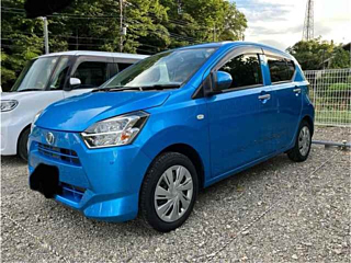 DAIHATSU MIRA E S 2019