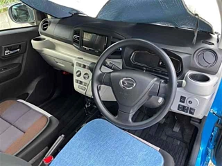 DAIHATSU MIRA E S 2019