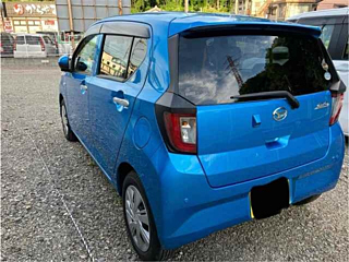 DAIHATSU MIRA E S 2019