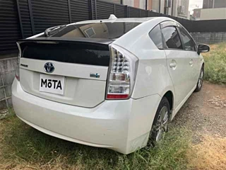 TOYOTA PRIUS 2010