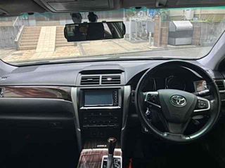 car slider