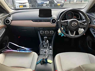 MAZDA CX-3 2021