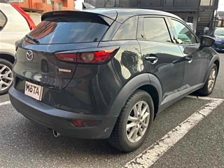 MAZDA CX-3 2021