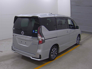 NISSAN SERENA 2020