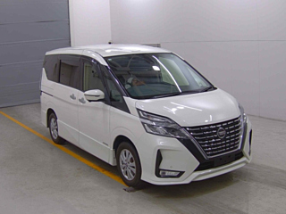 NISSAN SERENA 2020