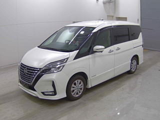 NISSAN SERENA 2020