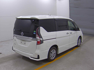 NISSAN SERENA 2020