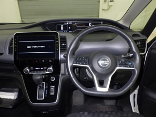 NISSAN SERENA 2020