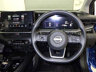 NISSAN NOTE 2021