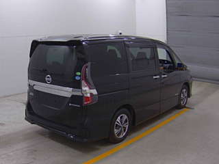 NISSAN SERENA 2020