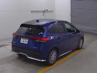 NISSAN NOTE 2021