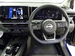 NISSAN NOTE 2021