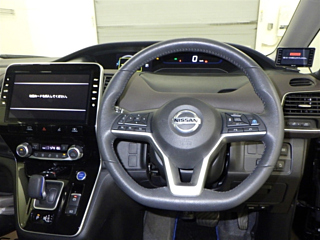 NISSAN SERENA 2021