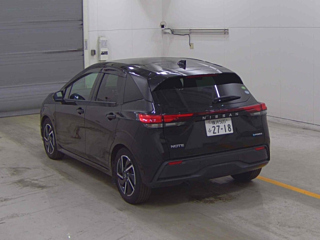 NISSAN NOTE 2021