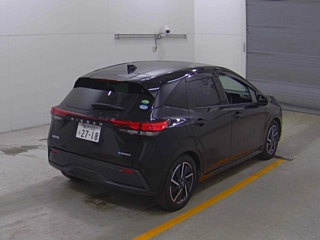 NISSAN NOTE 2021