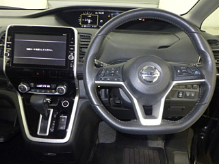 NISSAN SERENA 2016
