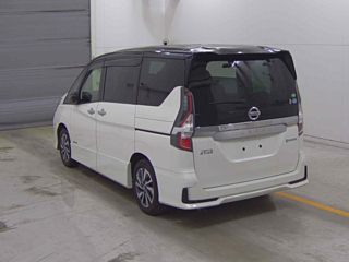 NISSAN SERENA 2020