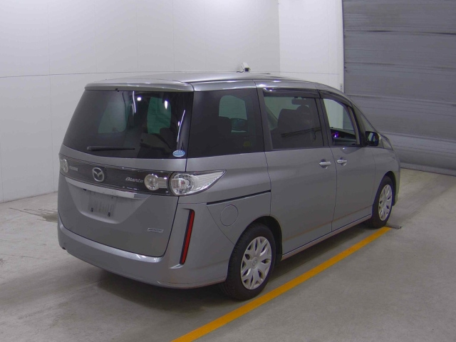 MAZDA BIANTE 2013