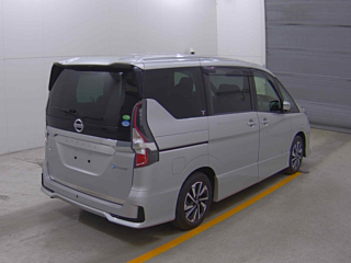 NISSAN SERENA 2020