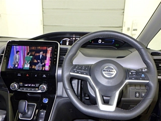 NISSAN SERENA 2021