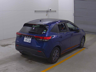 NISSAN NOTE 2021