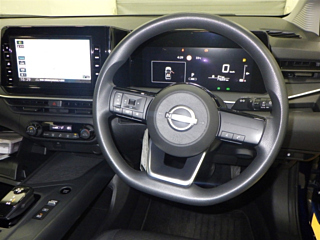 NISSAN NOTE 2021