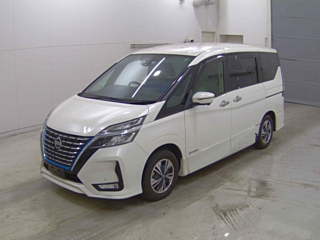 NISSAN SERENA 2020