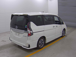 NISSAN SERENA 2020