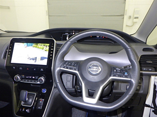 NISSAN SERENA 2020